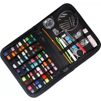 Kompletní šicí sada se 129 prvky