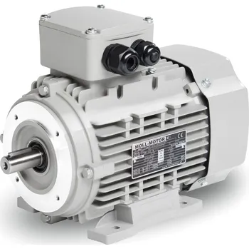 4 kW / 2880_IMB14F1_IE1_Y3-112 M2_400/690V, D/Y