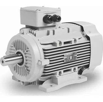 Elektromotor 4 kW / 2880_IMB3_IE1_Y3-112 M2_400/690V, D/Y