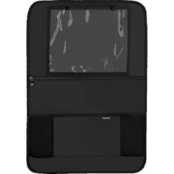 Organizér do auta Lionelo Organizér do auta SEATORGANIZER