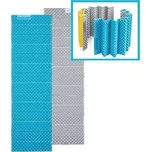 Karimatka Naturehike zesílená pěnová karimatka skládací 530g modrá