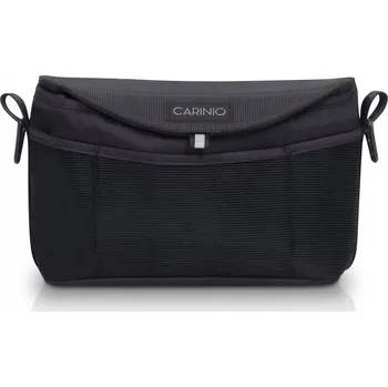 Obraz Kočárek Carinio černý vel univerzální 34 x 22 x 14 cm