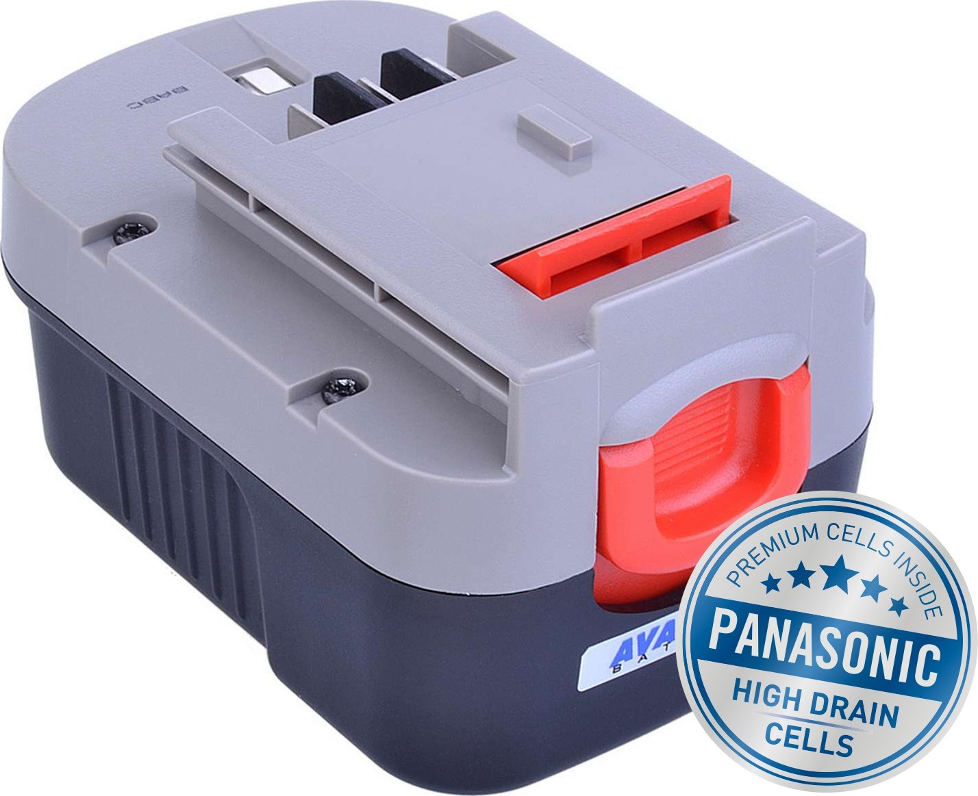Baterie pro FIRESTORM SXR14 - AVACOM ATBD-14,4Mh-30H Ni-MH 14,4V 3000mAh
