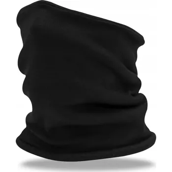 Nákrčník Pánská zimní Nákrčník s Nákrčník podšívkou, teplá Bavlna