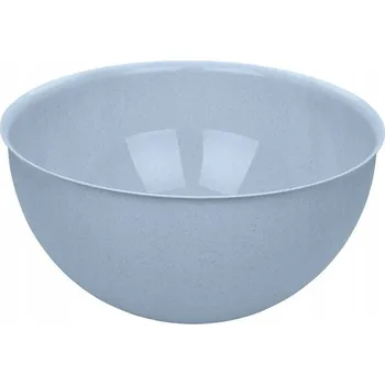 KUCHYŇSKÁ MÍSA PLASTOVÁ MODRÁ KULATÁ 2l KOZIOL