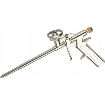 Vytlačovací pistole Pistole na montážní pěnu Tolsen 43060