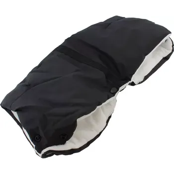 Rukávník Zaparkorun Teplý fleecový rukávník na kočárek