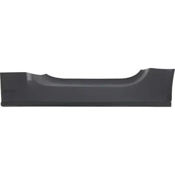 Prah karosérie Pravý práh VOLKSWAGEN TRANSPORTER (T5) |2003-2009| POLCAR | 5903107109940