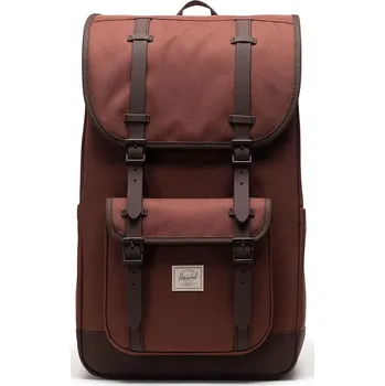 Sportovní batoh Batoh Herschel Little America™ 30 L 11390.07127.OS hnědá 89X, vel. ONE SIZE