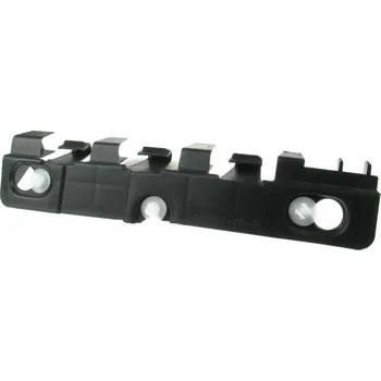 Nárazník Pravé uchycení zadního nárazníku DACIA LOGAN |009-2013| 5901532054323