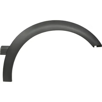 Lišta karosérie Plastový lem pravého předního blatníku VOLKSWAGEN GOLF III 1991-1999 | TAIWAN | 5901532644791