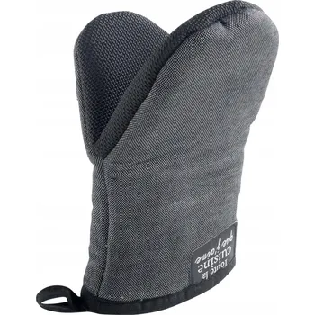 Chňapka KUCHYŇSKÁ RUKAVICE odolná univerzální BAVLNA