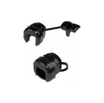 Kabelová průchodka plastová FLAT F0705SR-5R2 PVC