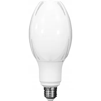 Žárovka LED ŽÁROVKA HIGH POWER 24W 4000lm 4000K E27/E40 230V NEUTRÁLNÍ BÍLÁ LUMAX LL713