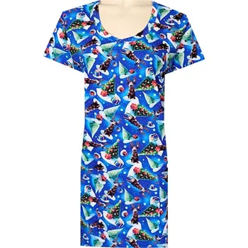 Dámské Maxitriko FOLTÝN 141 Velikost: M