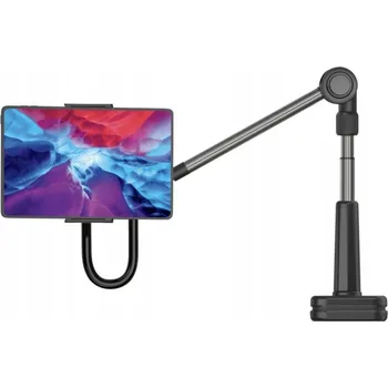 Držák na palubní desku Fixed černý