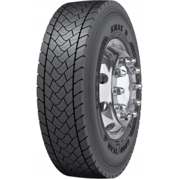 Goodyear KMAX D G2 245/70 R17.5 136 M