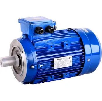 2,2 kW / 1450_IMB14F1_IE3_T3A 100L1-4_230/400V_D/Y