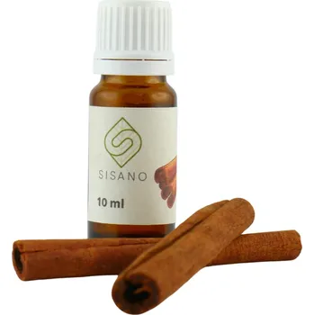Vonný olej Sisano Skořicový 10 ml