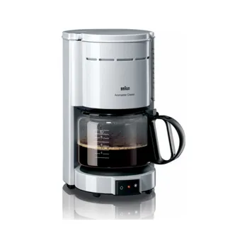 Rychlovarná konvice Braun KF 47