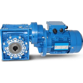 Čerpadlo komplet s předkolem DMRV040/PC63 + 0,12kW/4p/380V; n2= 4,4 ot/min