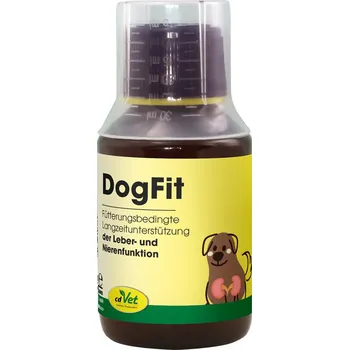 Regenerátor Dog Fit - cdVet Objem: 100 ml