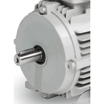 Šroub Ložiskový štít MS,Y3 71 B3 IM 1081