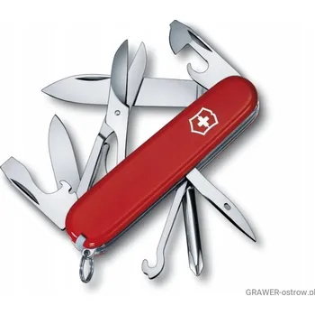 Multifunkční nůž Victorinox kapesní nůž MOUNTAINEER s gravírováním