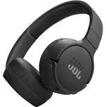 JBL Tune 670BTNC černá JBLT670NCBLK