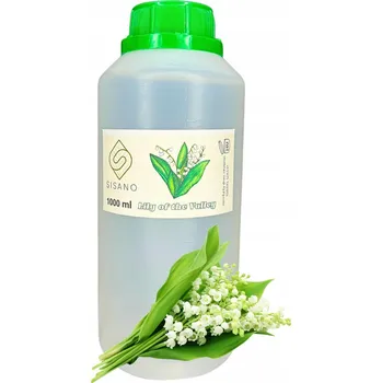 Vonný olej Vonný olej Sisano Konvalinka 1000 ml