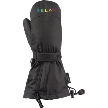 Módní doplněk Rukavice Relax Puzzyto RR17V velikost: 6Y
