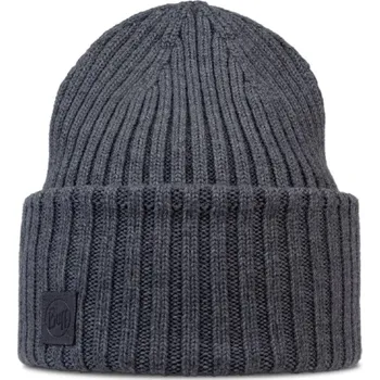 Pokrývka hlavy Zimní čepice Buff Knitted Erviny Beanie 13668193010 Velikost: One size
