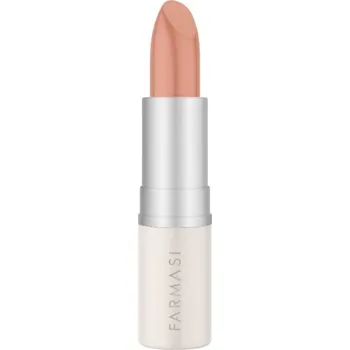 Přípravek na rty Farmasi BB Glaze Hydratační rtěnka - 01 NEUTRAL NUDE - 4g
