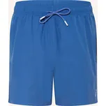 Boss Pánské Koupací Šortky Iconic, tmavě modrá, 50/M