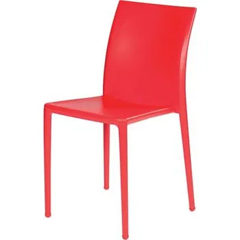 Jídelní židle Gaber | Plastová židle MOON