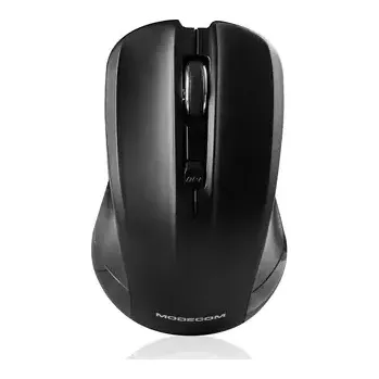 Myš MODECOM MC-WM9.1 černá (M-MC-0WM9.1-100)