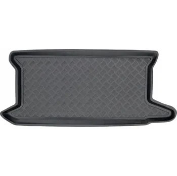 autokoberec Rohož do kufru Rezaw-Plast polypropylen