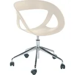 Gaber | Plastová židle MOEMA 5R