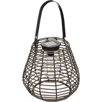 Lucerna Solární lampa VIKY
