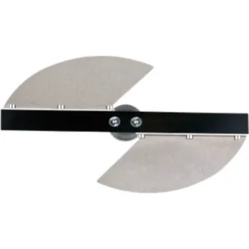 Nože pro Master Trimmer MT Pocket