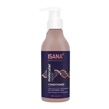 ISANA Professional Kondicionér Molecular Repair 250 ml