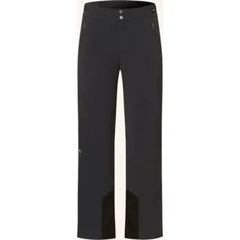 Pánské kalhoty Kjus Pánské Lyžařské Kalhoty Formula, černá, 56