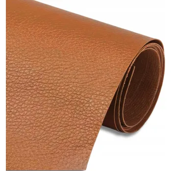 Samolepicí s lepidlem z tkaniny Toffi Toffee 140x50 cm 650 g/m²