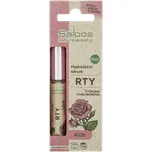 Saloos BIO Hydratační sérum na rty Růže 7 ml