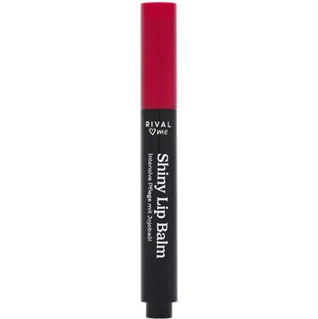 Péče o rty RIVAL Loves Me Balzám na rty 02 Raspberry