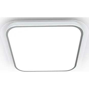 Žárovka Eurakles Plafoniera ELEGANT LED 18W hranatá