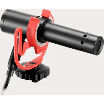 Mikrofon Moment Mobile Shotgun Microphone