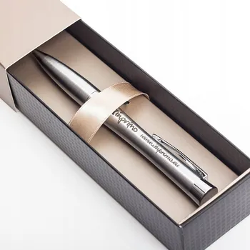 REKLAMNÍ PROPISKY s gravírováním S LOGEM PARKER URBAN 5ks