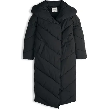 GATE Dámská prošívaná zimní bunda 42 625-0952/89