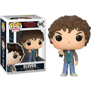 Funko POP! 545 TV: Stranger Things - Eleven